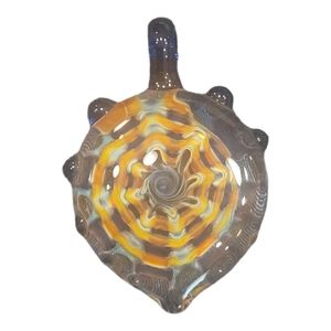 Glass Pendant Men or Women's x